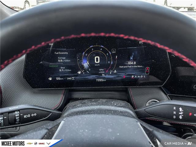 2025 Chevrolet Equinox RS (Stk: 161983) in Goderich - Image 18 of 28