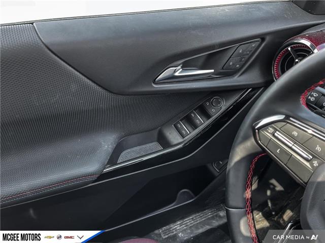 2025 Chevrolet Equinox RS (Stk: 161983) in Goderich - Image 20 of 28