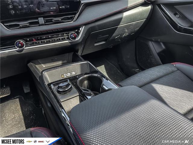 2025 Chevrolet Equinox RS (Stk: 161983) in Goderich - Image 21 of 28