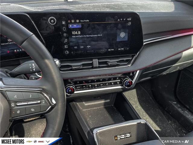 2025 Chevrolet Equinox RS (Stk: 161983) in Goderich - Image 22 of 28