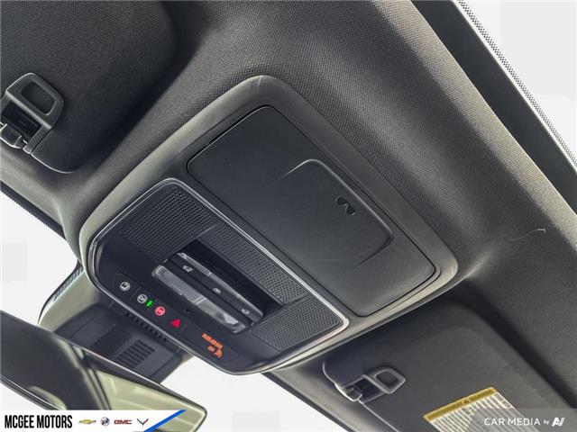 2025 Chevrolet Equinox RS (Stk: 161983) in Goderich - Image 24 of 28