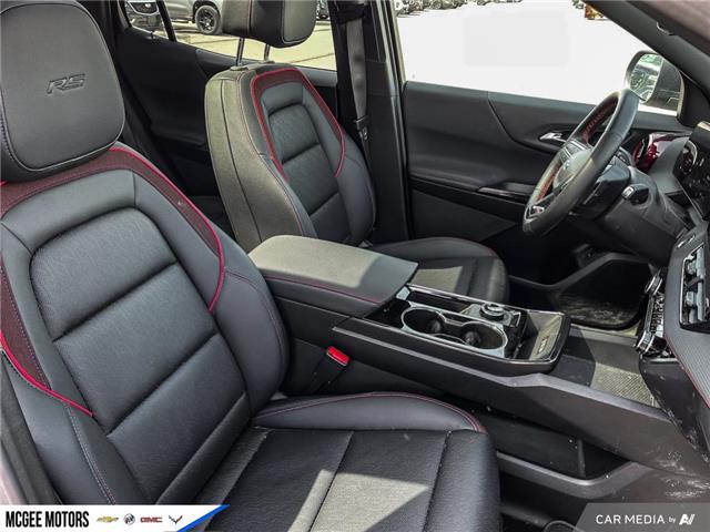 2025 Chevrolet Equinox RS (Stk: 161983) in Goderich - Image 25 of 28