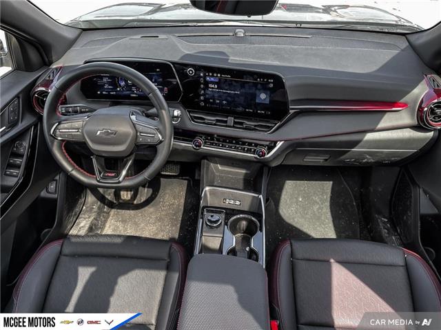 2025 Chevrolet Equinox RS (Stk: 161983) in Goderich - Image 27 of 28