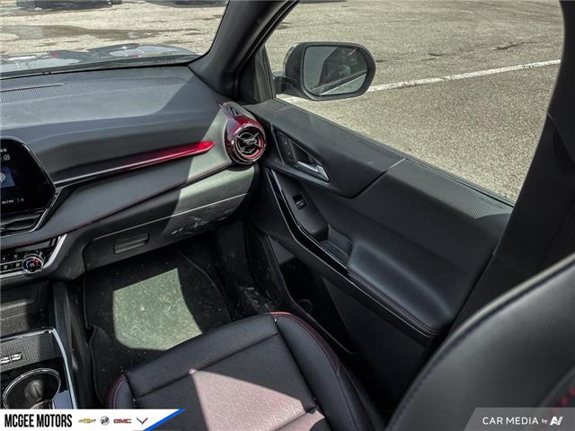 2025 Chevrolet Equinox RS (Stk: 161983) in Goderich - Image 28 of 28
