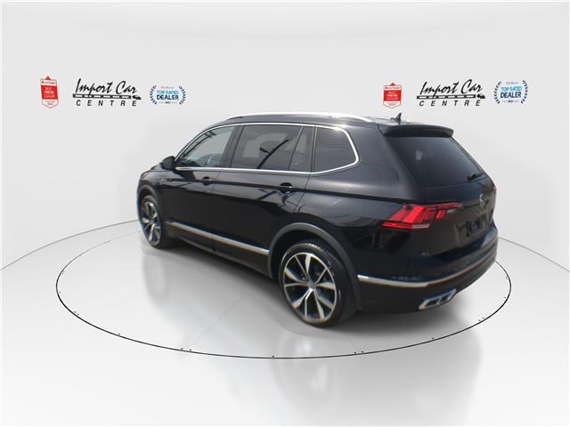 2024 Volkswagen Tiguan Highline R-Line (Stk: 047995) in Ottawa - Image 6 of 25 2024 Volkswagen Tiguan Highline R-Line (Stk: 047995) in Ottawa - Image 6 of 25
