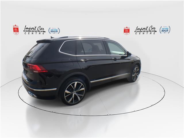 2024 Volkswagen Tiguan Highline R-Line (Stk: 047995) in Ottawa - Image 8 of 25 2024 Volkswagen Tiguan Highline R-Line (Stk: 047995) in Ottawa - Image 8 of 25