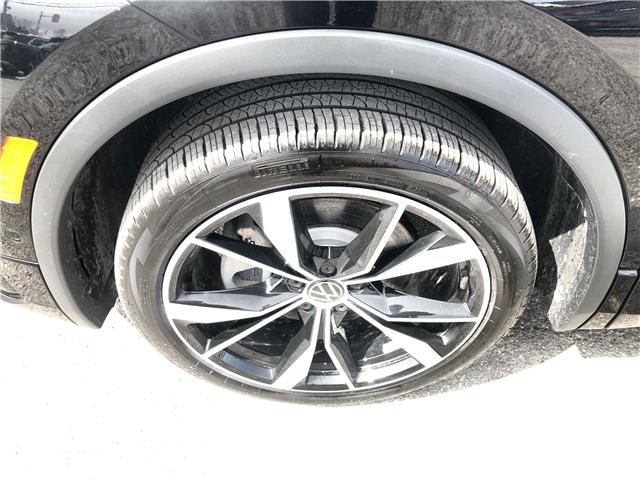 2024 Volkswagen Tiguan Highline R-Line (Stk: 047995) in Ottawa - Image 10 of 25 2024 Volkswagen Tiguan Highline R-Line (Stk: 047995) in Ottawa - Image 10 of 25