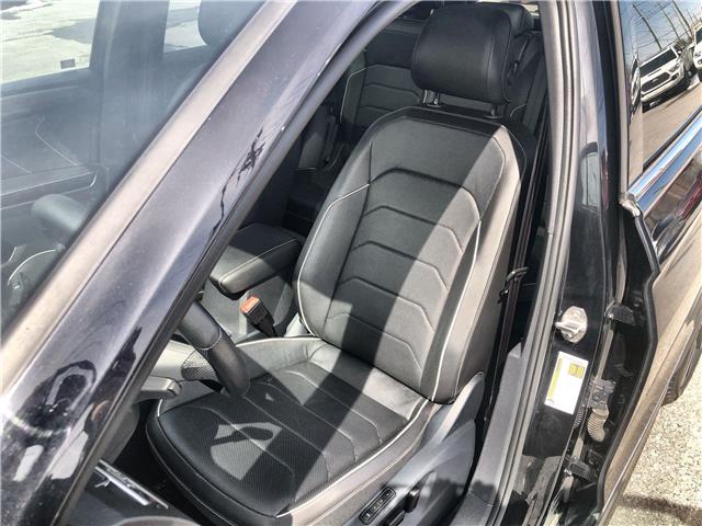 2024 Volkswagen Tiguan Highline R-Line (Stk: 047995) in Ottawa - Image 11 of 25 2024 Volkswagen Tiguan Highline R-Line (Stk: 047995) in Ottawa - Image 11 of 25