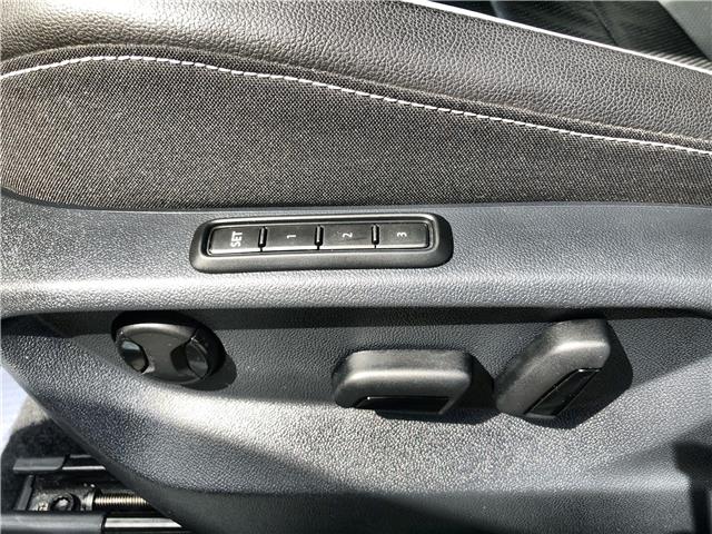 2024 Volkswagen Tiguan Highline R-Line (Stk: 047995) in Ottawa - Image 12 of 25 2024 Volkswagen Tiguan Highline R-Line (Stk: 047995) in Ottawa - Image 12 of 25