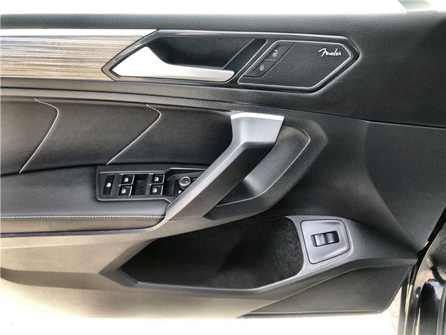 2024 Volkswagen Tiguan Highline R-Line (Stk: 047995) in Ottawa - Image 13 of 25 2024 Volkswagen Tiguan Highline R-Line (Stk: 047995) in Ottawa - Image 13 of 25