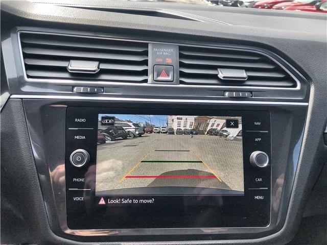 2024 Volkswagen Tiguan Highline R-Line (Stk: 047995) in Ottawa - Image 17 of 25 2024 Volkswagen Tiguan Highline R-Line (Stk: 047995) in Ottawa - Image 17 of 25