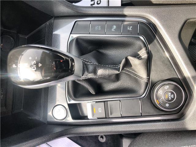 2024 Volkswagen Tiguan Highline R-Line (Stk: 047995) in Ottawa - Image 20 of 25 2024 Volkswagen Tiguan Highline R-Line (Stk: 047995) in Ottawa - Image 20 of 25