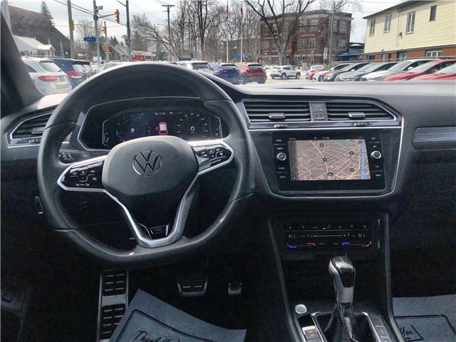 2024 Volkswagen Tiguan Highline R-Line (Stk: 047995) in Ottawa - Image 21 of 25 2024 Volkswagen Tiguan Highline R-Line (Stk: 047995) in Ottawa - Image 21 of 25