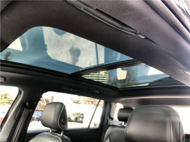 2024 Volkswagen Tiguan Highline R-Line (Stk: 047995) in Ottawa - Image 22 of 25 2024 Volkswagen Tiguan Highline R-Line (Stk: 047995) in Ottawa - Image 22 of 25
