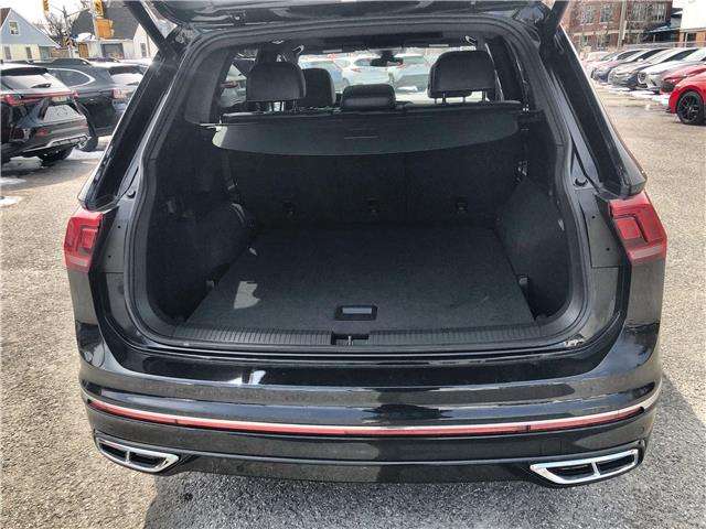 2024 Volkswagen Tiguan Highline R-Line (Stk: 047995) in Ottawa - Image 24 of 25 2024 Volkswagen Tiguan Highline R-Line (Stk: 047995) in Ottawa - Image 24 of 25