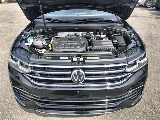 2024 Volkswagen Tiguan Highline R-Line (Stk: 047995) in Ottawa - Image 25 of 25 2024 Volkswagen Tiguan Highline R-Line (Stk: 047995) in Ottawa - Image 25 of 25