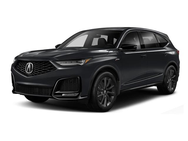 2025 Acura MDX A-Spec (Stk: S803491) in Brampton - Image 1 of 2