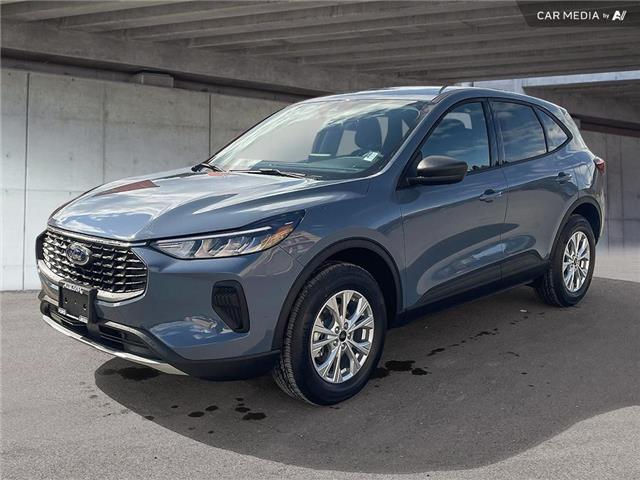 2025 Ford Escape Active (Stk: 0J5141) in Kamloops - Image 1 of 26