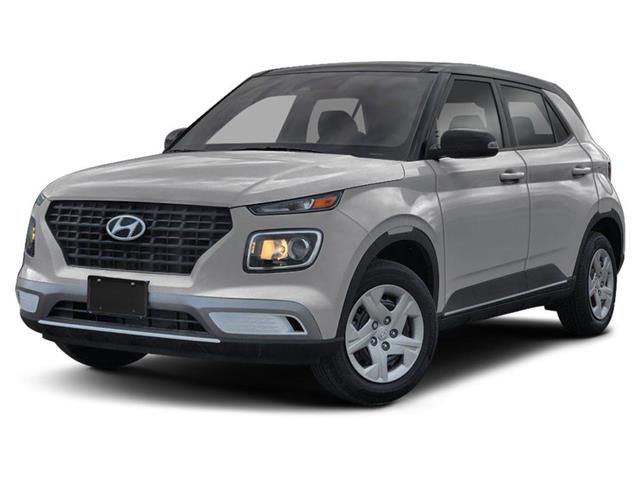 2024 Hyundai Venue Essential w/Two-Tone (Stk: 12119P) in Scarborough - Image 1 of 2
