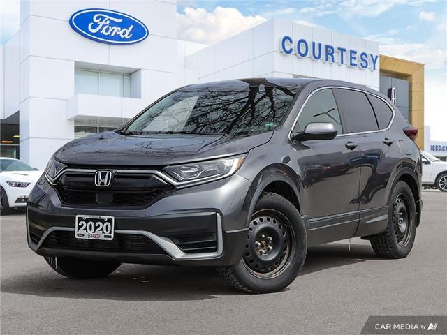 2020 Honda CR-V LX (Stk: P5608) in London - Image 1 of 26