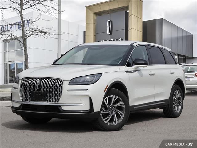 2023 Lincoln Corsair Standard (Stk: P5603) in London - Image 1 of 26