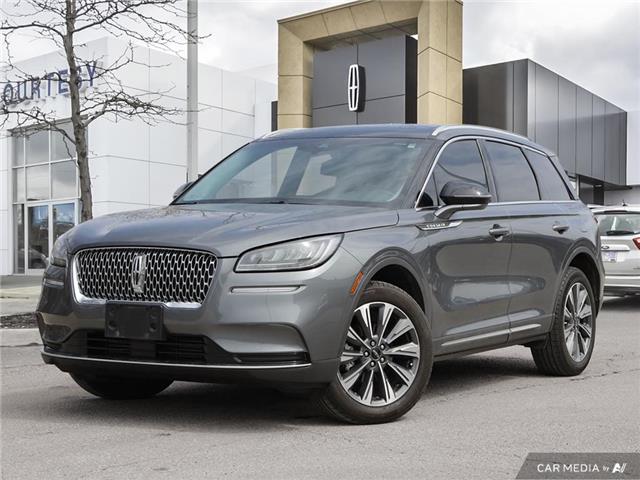 2022 Lincoln Corsair Reserve (Stk: 10353B) in London - Image 1 of 26