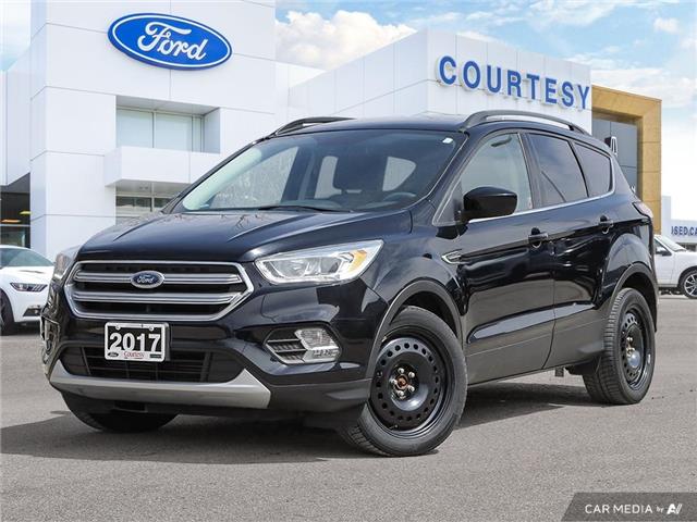 2017 Ford Escape SE (Stk: 79285A) in London - Image 1 of 26