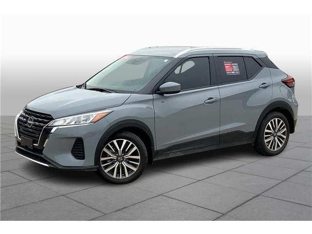 2024 Nissan Kicks SV in North Bay - Image 1 of 1
