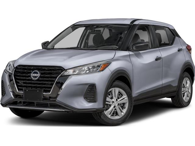 2025 Nissan Kicks Play S (Stk: 25-22) in North Bay - Image 1 of 1