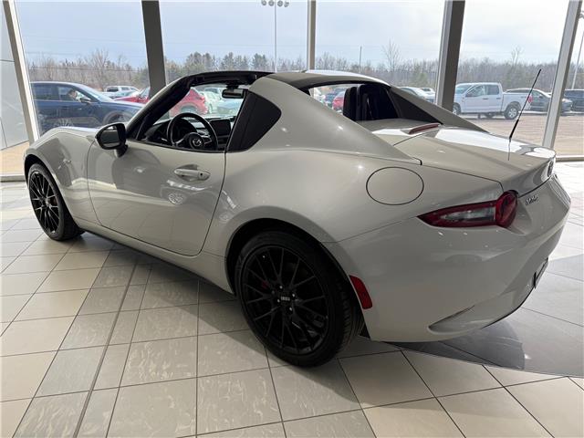 2017 Mazda MX-5 RF GS (Stk: 24352) in Pembroke - Image 2 of 7