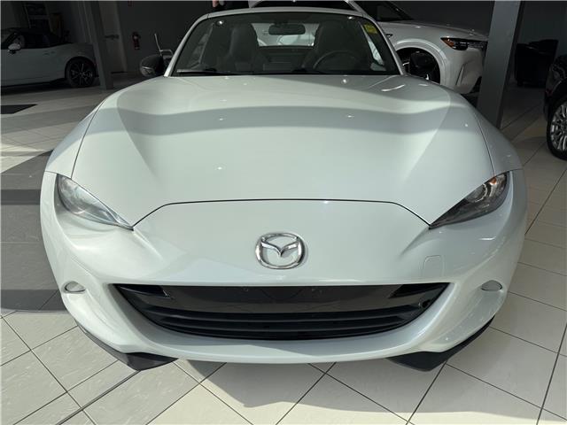 2017 Mazda MX-5 RF GS (Stk: 24352) in Pembroke - Image 5 of 7