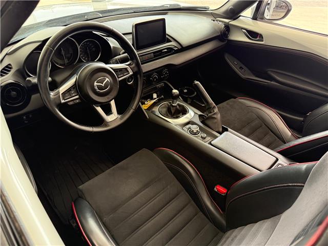 2017 Mazda MX-5 RF GS (Stk: 24352) in Pembroke - Image 7 of 7