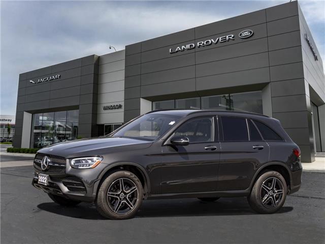 2022 Mercedes-Benz GLC 300 Base (Stk: PO84883) in Windsor - Image 1 of 13