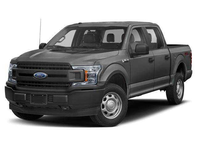 2020 Ford F-150  (Stk: 104652A) in St. Thomas - Image 1 of 3