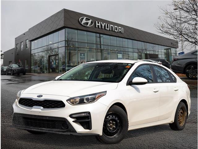 2019 Kia Forte LX (Stk: S25544A) in Ottawa - Image 1 of 18