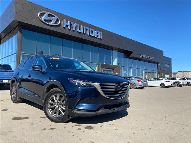 2023 Mazda CX-9 GS (Stk: F0617) in Saskatoon - Image 1 of 34