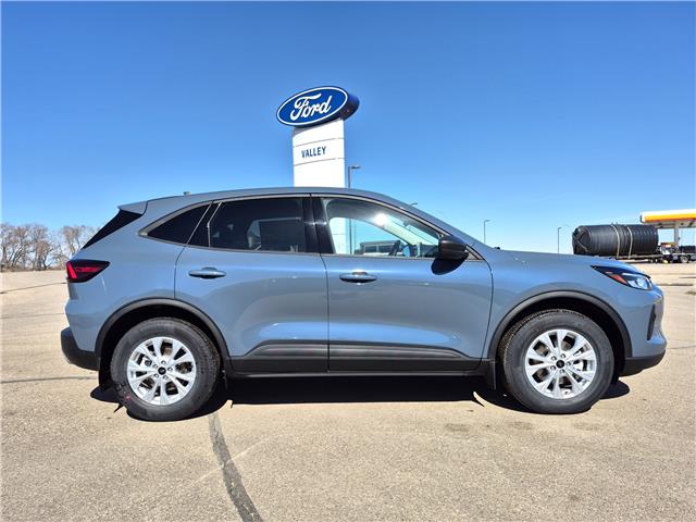 2025 Ford Escape Active (Stk: S12829) in Hague - Image 1 of 14