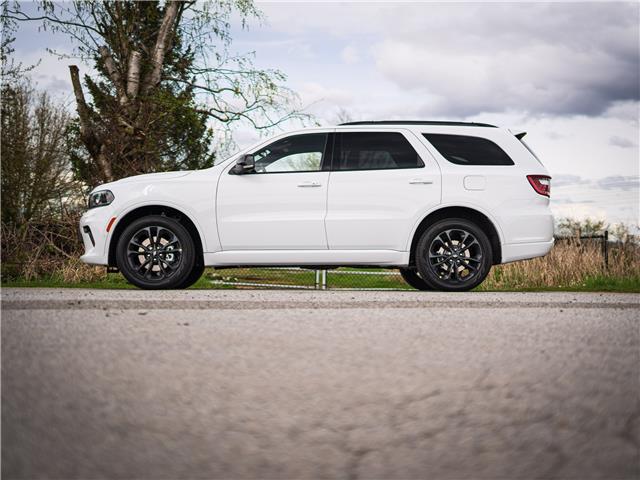2025 Dodge Durango GT (Stk: S530397) in Surrey - Image 3 of 21