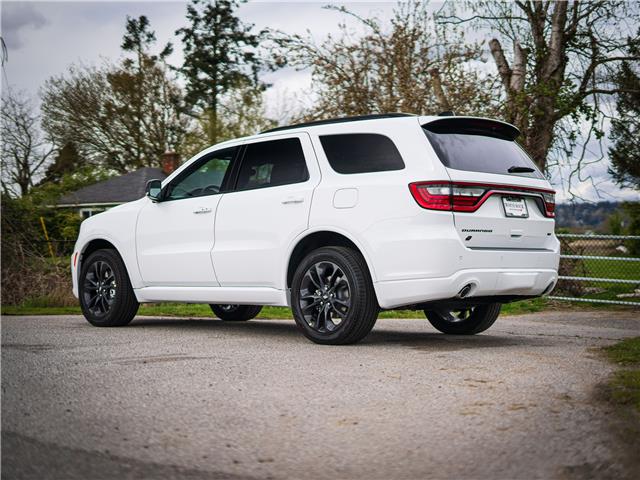 2025 Dodge Durango GT (Stk: S530397) in Surrey - Image 4 of 21