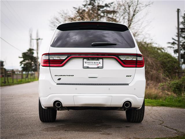 2025 Dodge Durango GT (Stk: S530397) in Surrey - Image 5 of 21