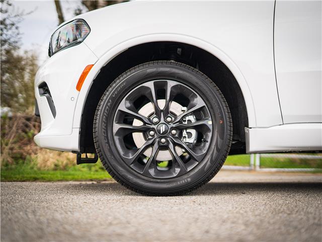 2025 Dodge Durango GT (Stk: S530397) in Surrey - Image 6 of 21