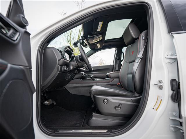 2025 Dodge Durango GT (Stk: S530397) in Surrey - Image 8 of 21