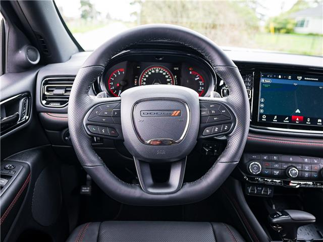 2025 Dodge Durango GT (Stk: S530397) in Surrey - Image 10 of 21