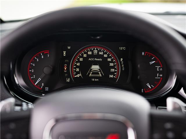 2025 Dodge Durango GT (Stk: S530397) in Surrey - Image 11 of 21