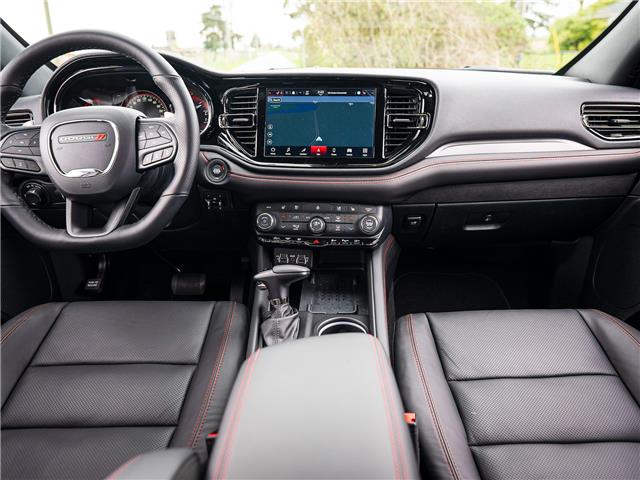 2025 Dodge Durango GT (Stk: S530397) in Surrey - Image 12 of 21