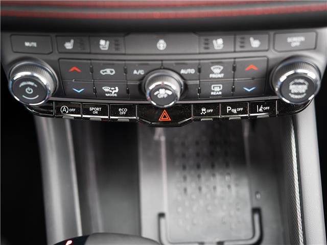 2025 Dodge Durango GT (Stk: S530397) in Surrey - Image 16 of 21