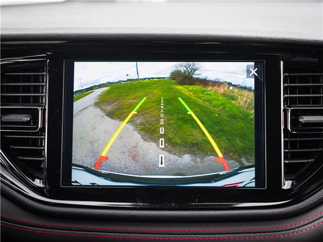 2025 Dodge Durango GT (Stk: S530397) in Surrey - Image 18 of 21