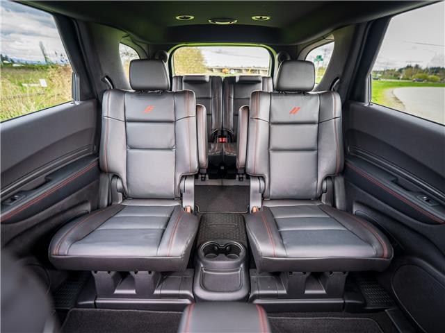 2025 Dodge Durango GT (Stk: S530397) in Surrey - Image 19 of 21