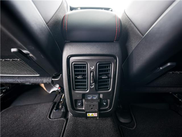 2025 Dodge Durango GT (Stk: S530397) in Surrey - Image 20 of 21