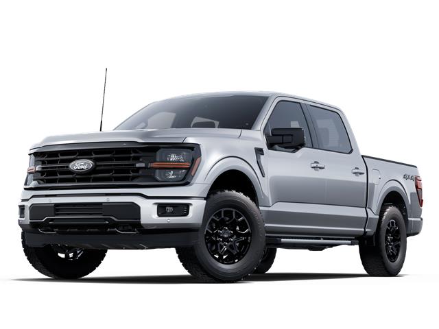 2025 Ford F-150 XLT (Stk: 25F1588) in Mississauga - Image 1 of 7